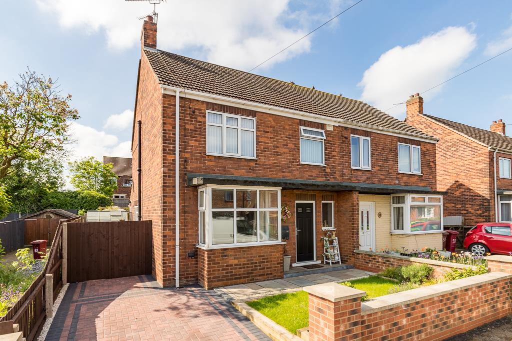 Property for sale Scunthorpe